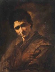 Giovane uomo